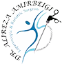 لوگو دکتر علیرضا امیربیگی