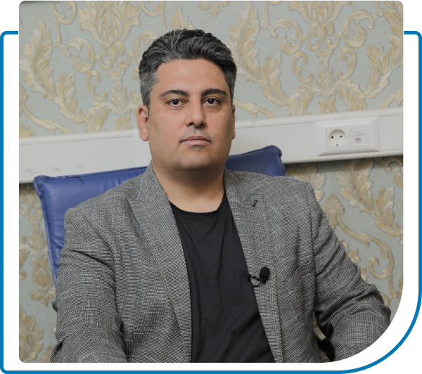 دکتر علیرضا امیربیگی