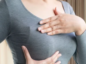 مراقبت‌های بعد از ماموپلاستی