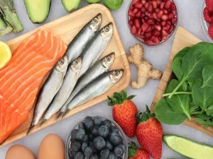 رژیم غذایی بعد از لاپاراسکوپی